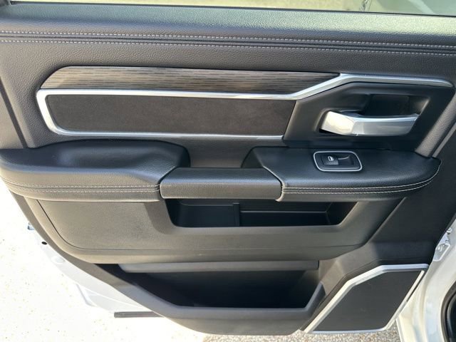 Certified 2024 RAM 3500 Laramie w/ Sport Appearance Package image 44