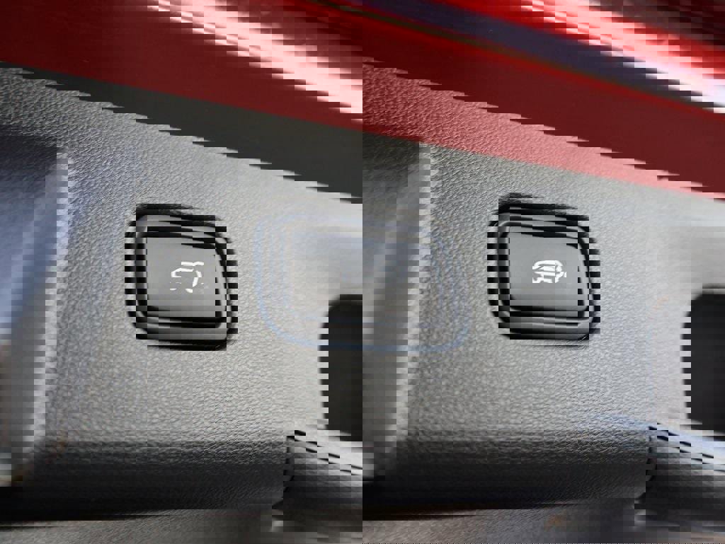 New 2026 Hyundai Tucson XRT image 17