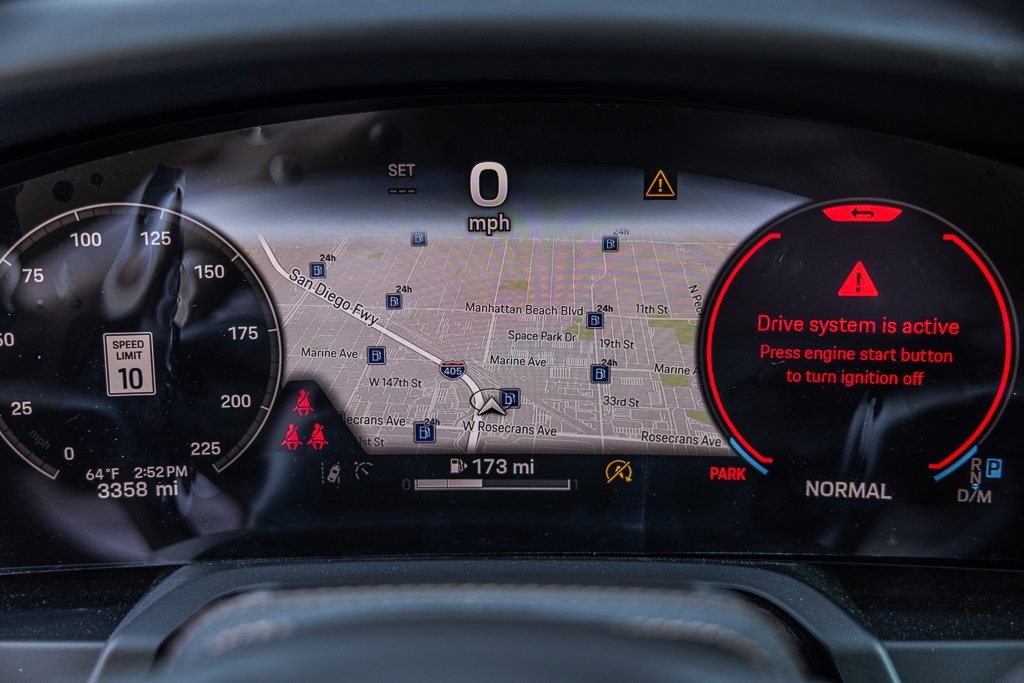 Used 2025 Porsche 911 Carrera GTS image 21