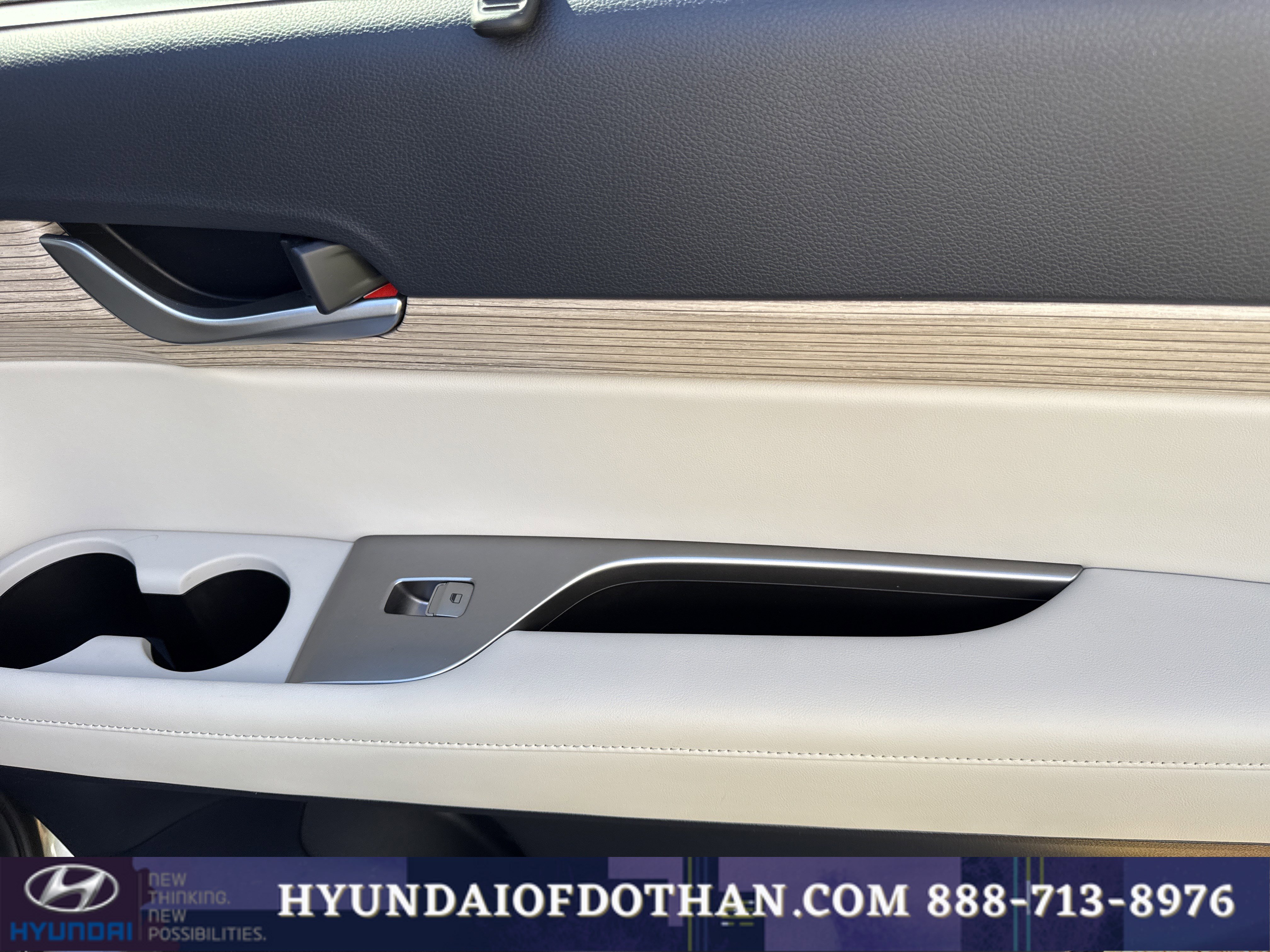 Used 2020 Hyundai Palisade SEL w/ Premium Package AWD/4WD image 15