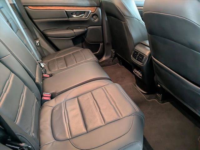 Certified 2021 Honda CR-V EX-L image 18