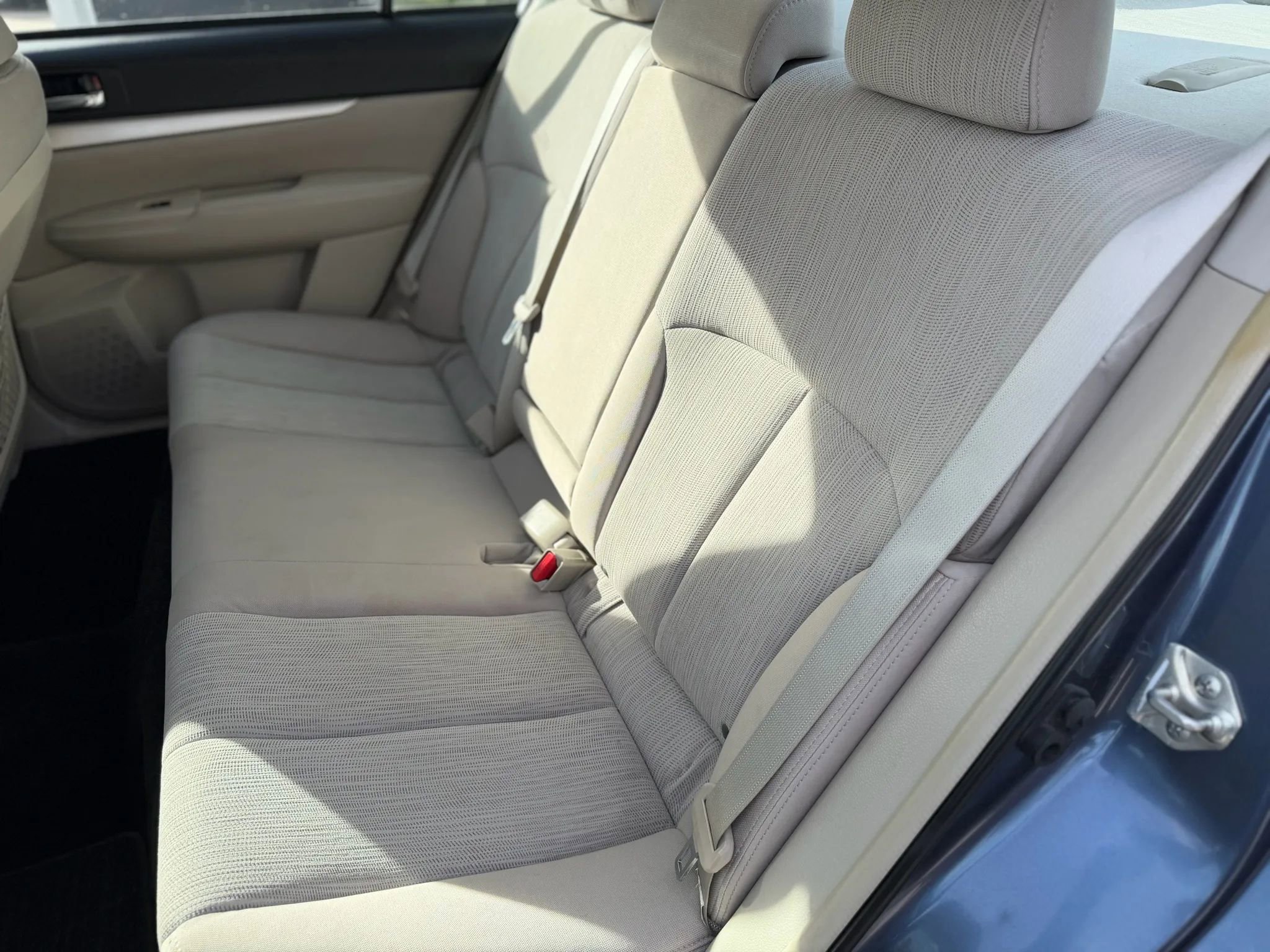 Used 2013 Subaru Legacy 2.5i Premium w/ All-Weather Pkg image 25