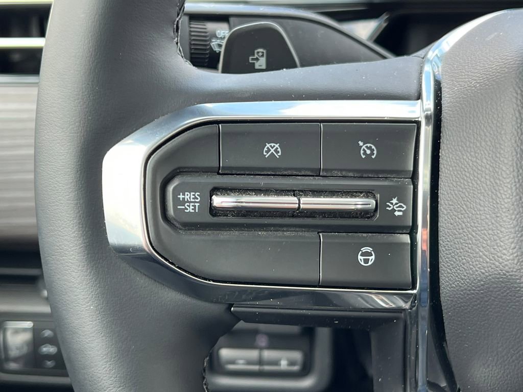 New 2025 GMC Sierra EV Denali image 29