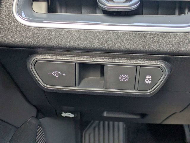 New 2025 Kia K4 EX image 24