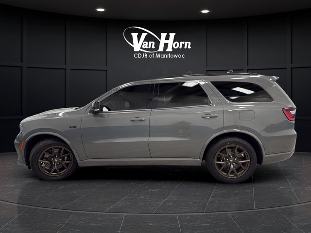 Used 2025 Dodge Durango R/T AWD/4WD image 4