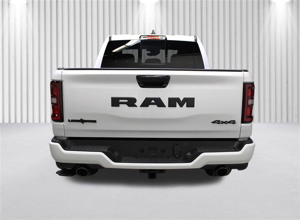 New 2026 RAM 1500 Lone Star image 4