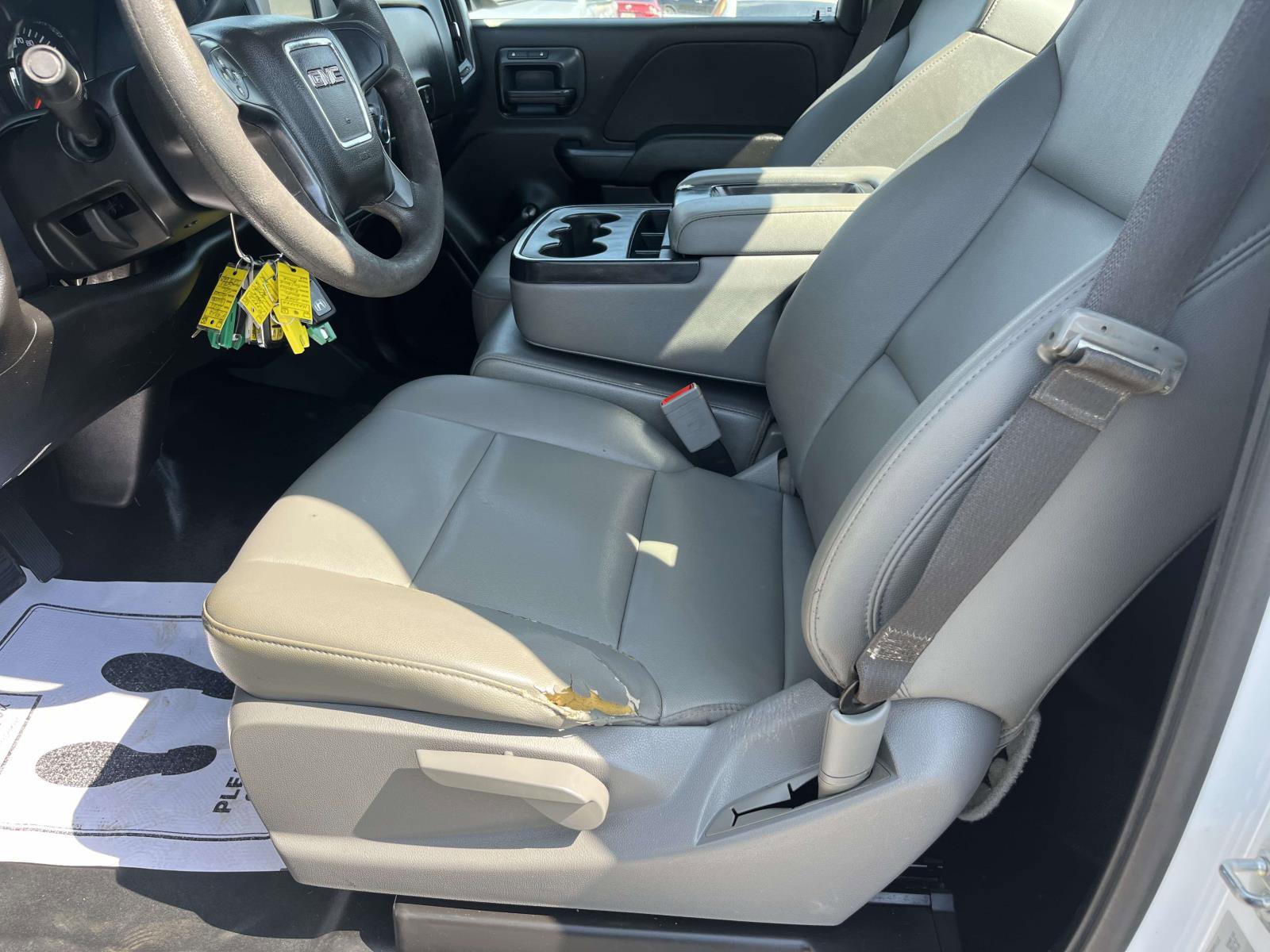 Used 2018 GMC Sierra 2500 2WD Regular Cab image 7