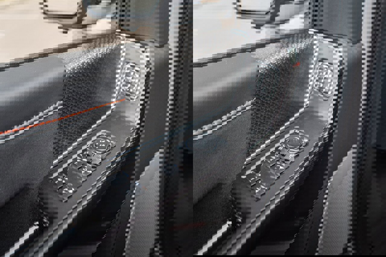 Used 2025 Ford F150 Raptor w/ Equipment Group 803A Raptor R image 94