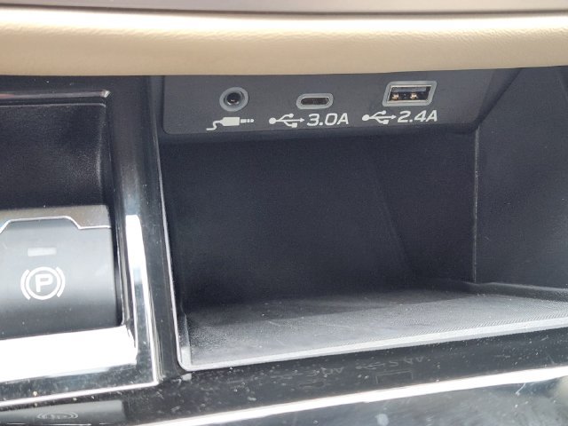 Certified 2024 Subaru Outback Limited AWD/4WD image 20