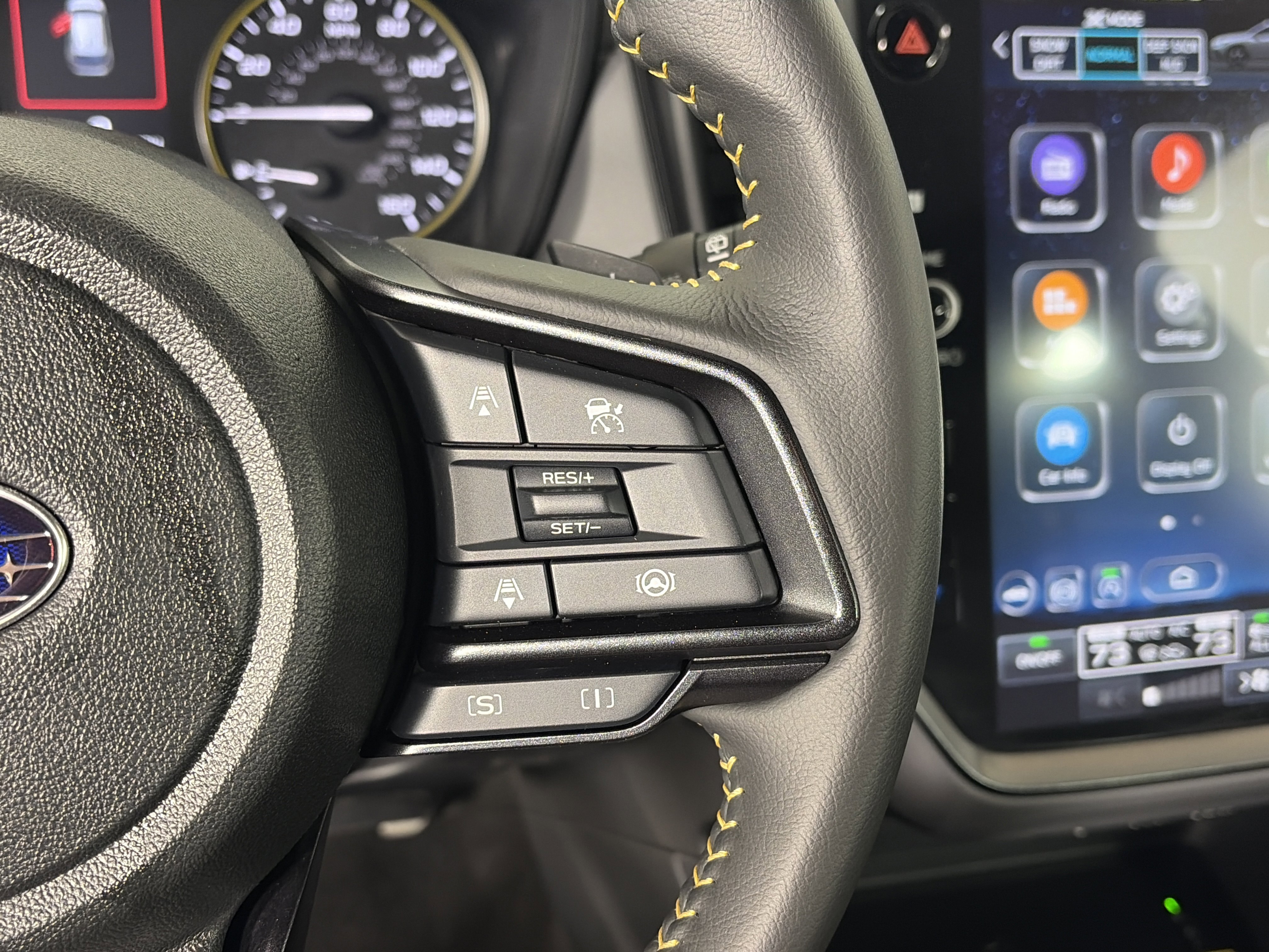 Used 2025 Subaru Crosstrek 2.5i Sport image 27