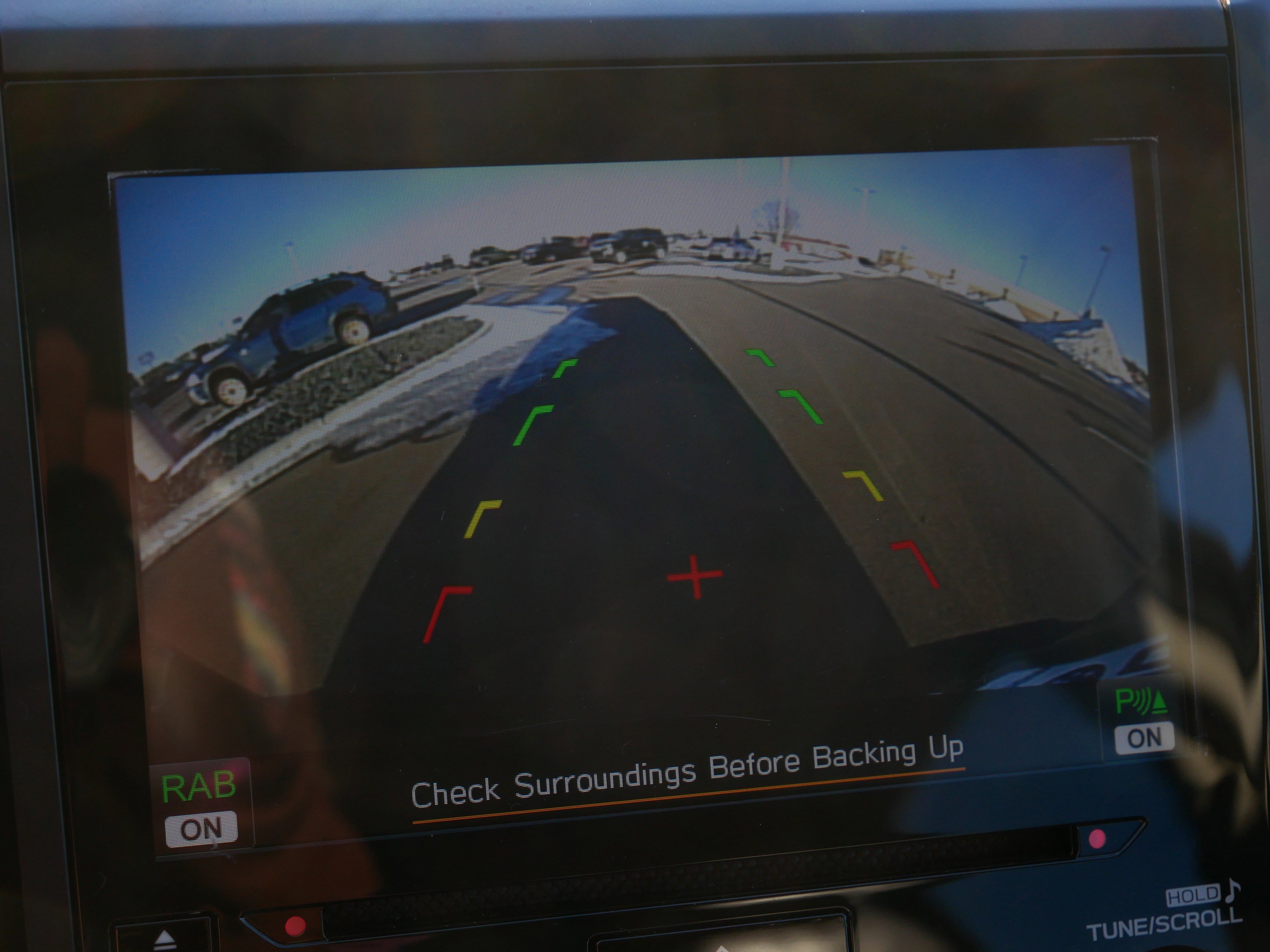 Used 2021 Subaru Forester Limited w/ Popular Package #3 image 27