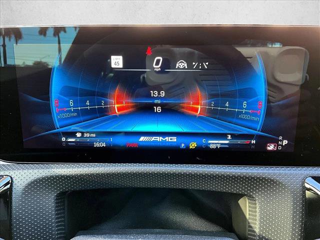 New 2026 Mercedes-Benz CLA 45 AMG S 4MATIC image 22