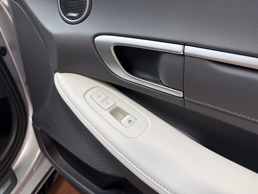 New 2026 Hyundai Sonata Limited FWD image 13