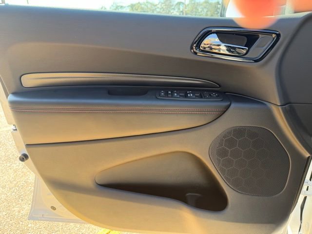 New 2026 Dodge Durango GT w/ Blacktop Package image 30