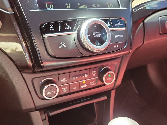 Used 2021 Acura ILX image 29