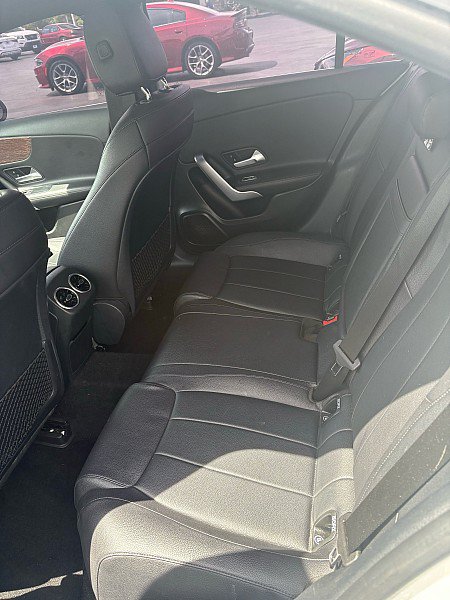 Used 2019 Mercedes-Benz A 220 image 15