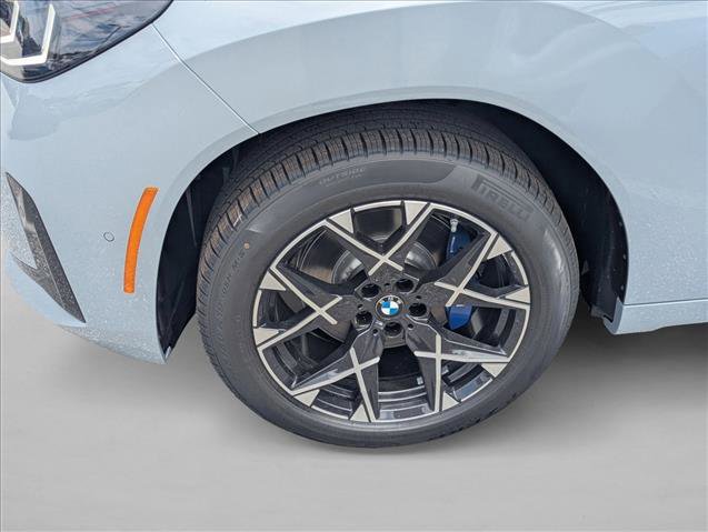 New 2026 BMW X3 xDrive30 image 9