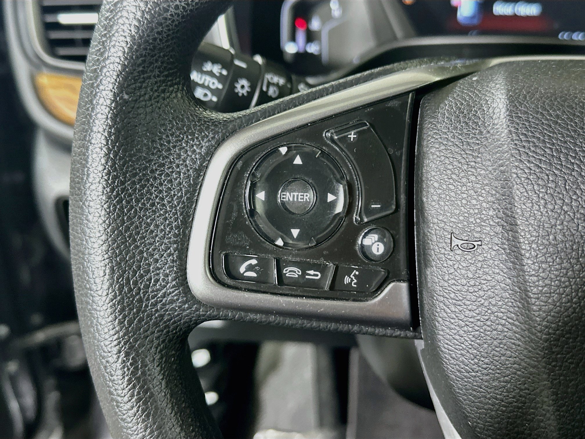Used 2022 Honda CR-V EX image 16
