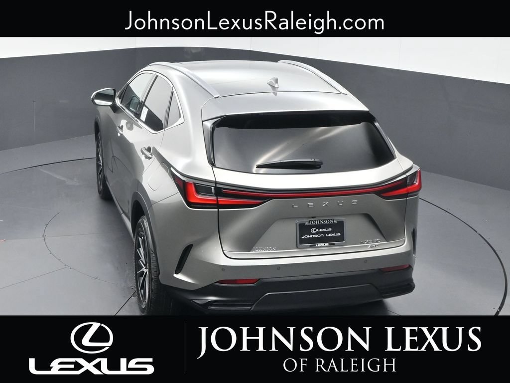 New 2026 Lexus NX 350 AWD w/ Accessory Package (2T) image 26