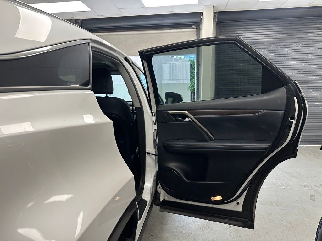 Used 2022 Lexus RX 350 FWD w/ Premium Package image 17
