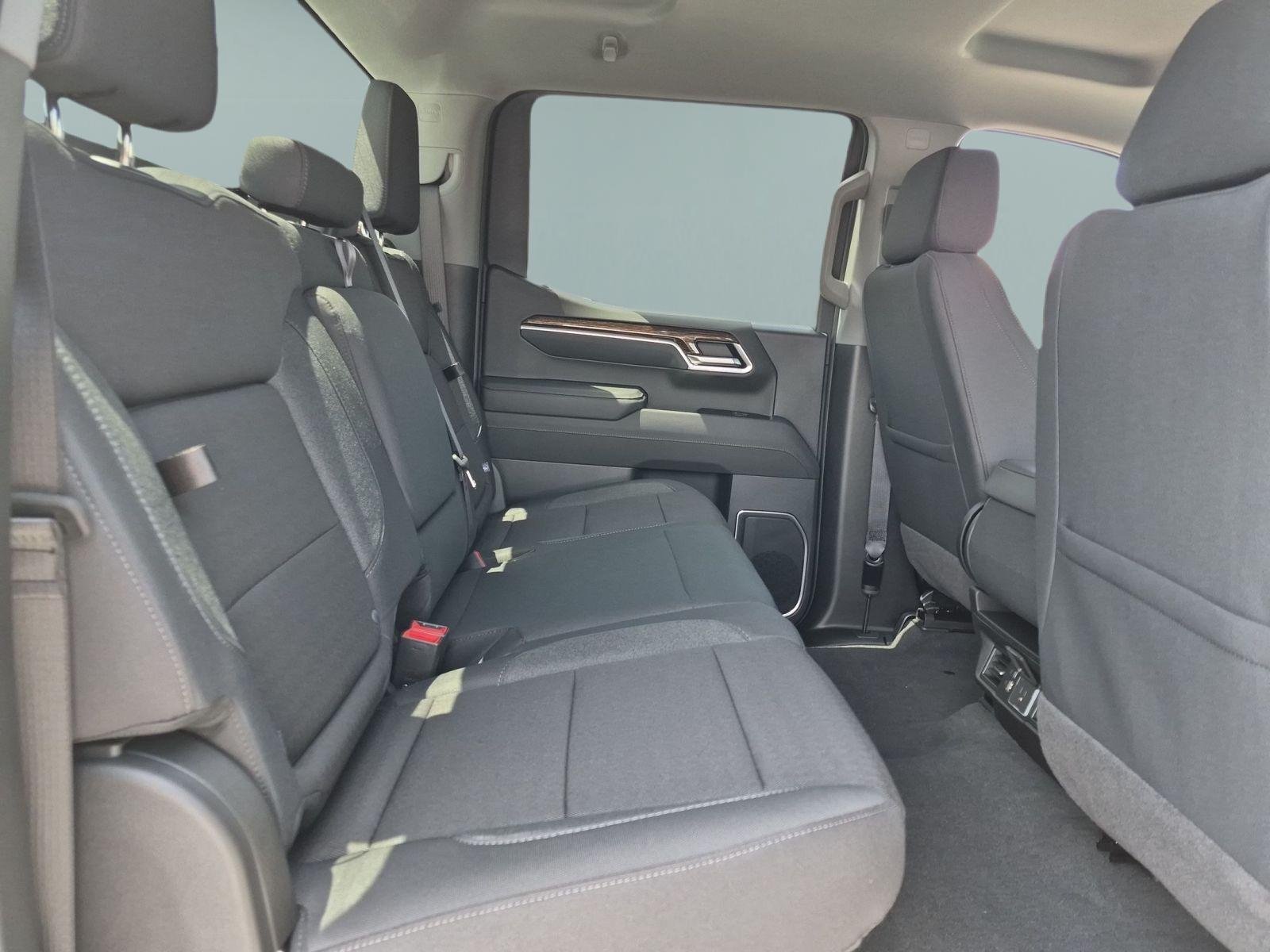 New 2026 GMC Sierra 1500 Elevation AWD/4WD image 26