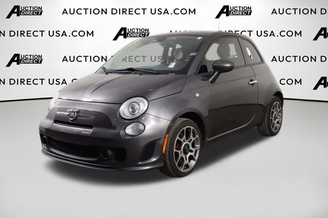 Used 2018 FIAT 500 Pop
