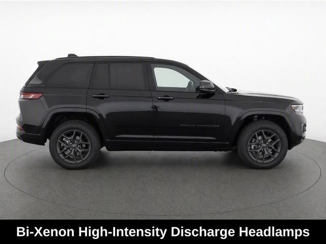 Used 2021 Jeep Grand Cherokee Limited w/ Quick Order Package 28K 80th AWD/4WD image 8