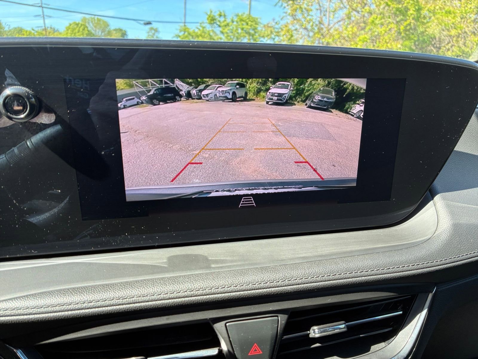 Used 2025 Buick Encore GX Preferred image 21