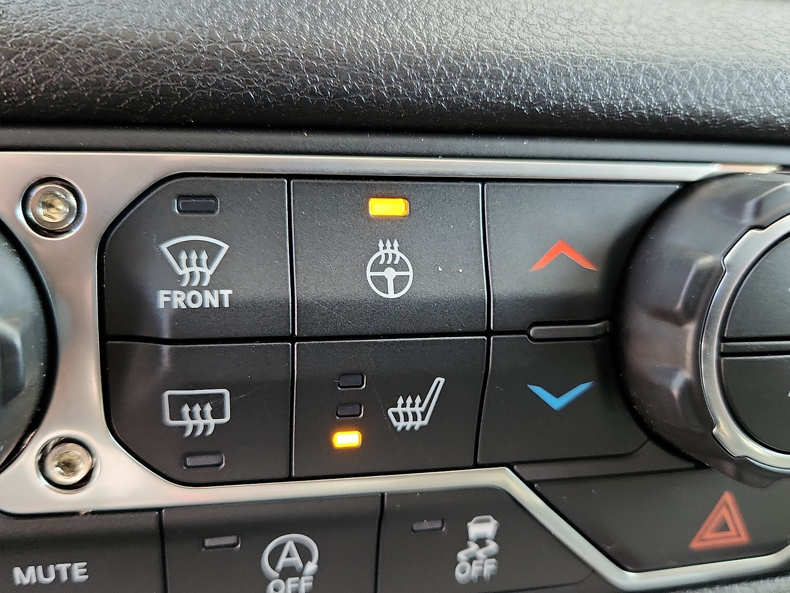 Used 2026 Jeep Wrangler Unlimited Sport AWD/4WD image 22