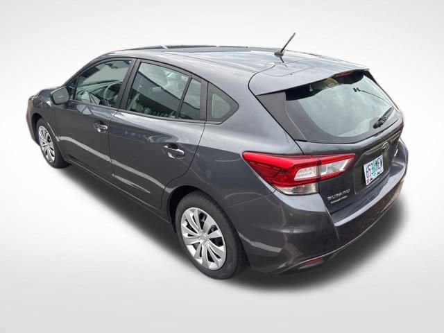 Used 2019 Subaru Impreza 2.0i image 11