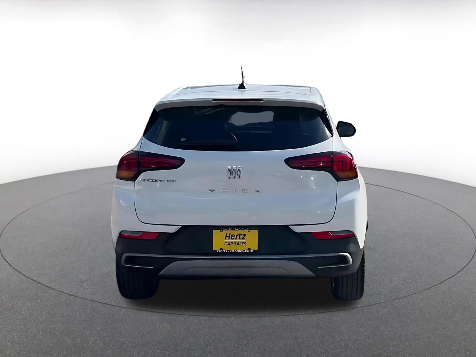 Used 2025 Buick Encore GX Preferred FWD image 12