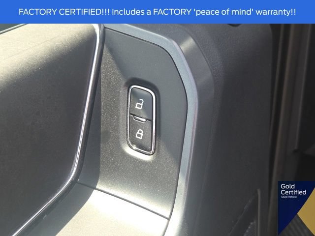 Used 2024 Ford F150 XLT w/ Mobile Office Package AWD/4WD image 24