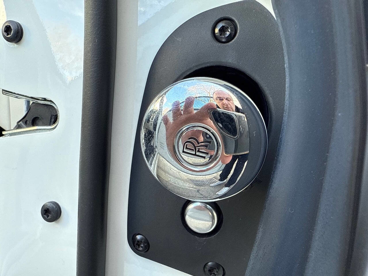 Used 2018 Rolls-Royce Phantom Sedan image 48