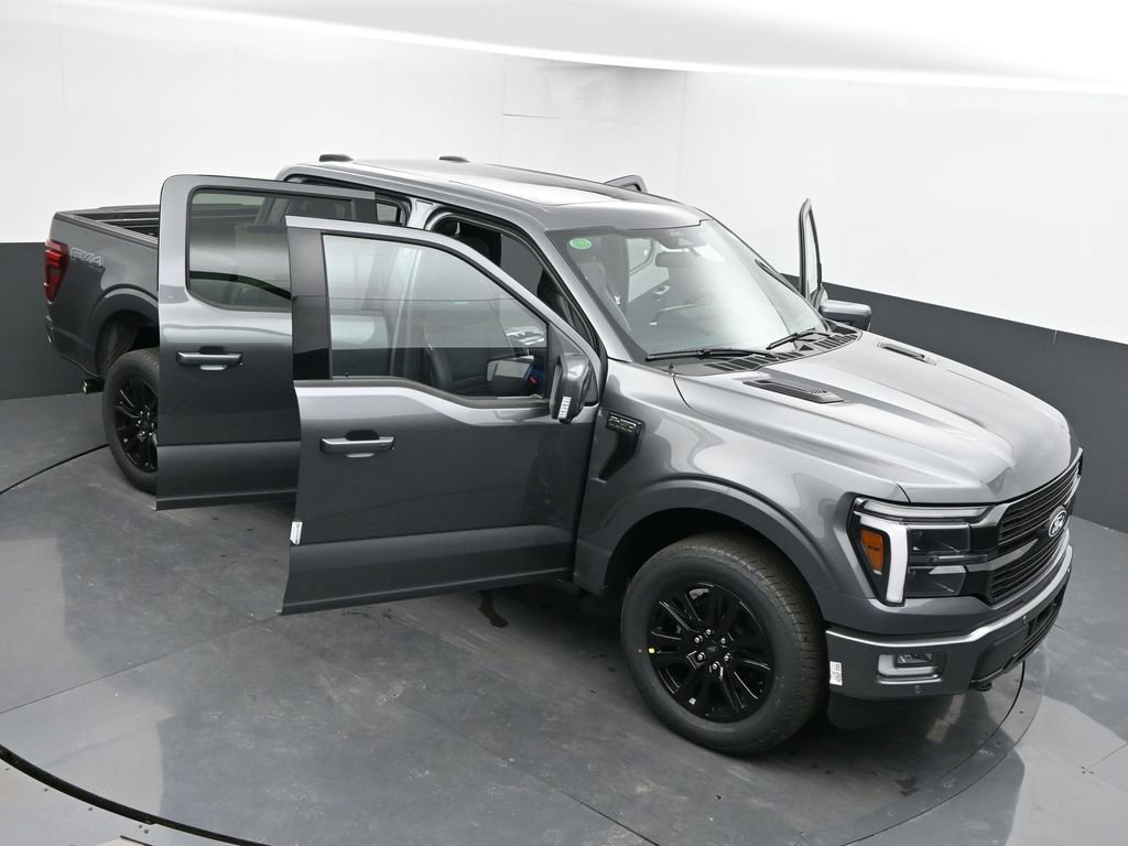 New 2026 Ford F150 Platinum image 63