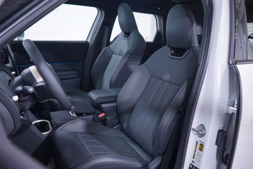 New 2027 MINI Cooper Countryman S AWD/4WD image 7