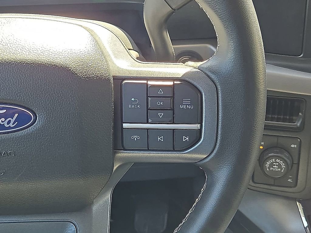 Used 2025 Ford F150 XLT w/ Equipment Group 301A Standard AWD/4WD image 20