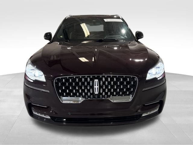 Certified 2023 Lincoln Aviator Grand Touring w/ Equipment Group 301A image 11