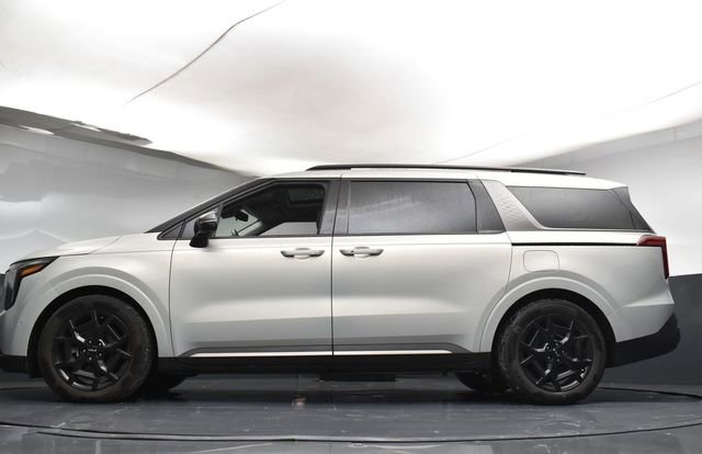 Certified 2025 Kia Carnival SX Prestige image 38