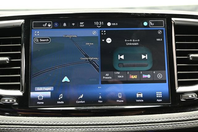 Used 2025 Chrysler Pacifica Limited FWD image 34