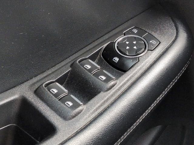 Certified 2023 Ford Edge SEL w/ Convenience Package image 29