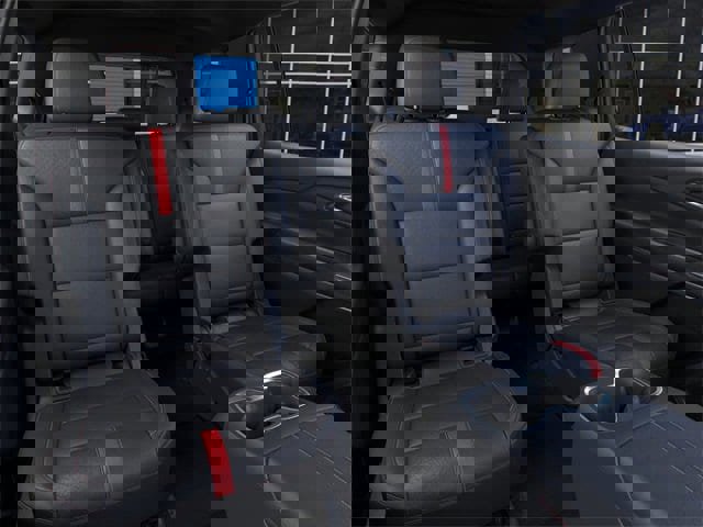 New 2026 Chevrolet Traverse RS image 17