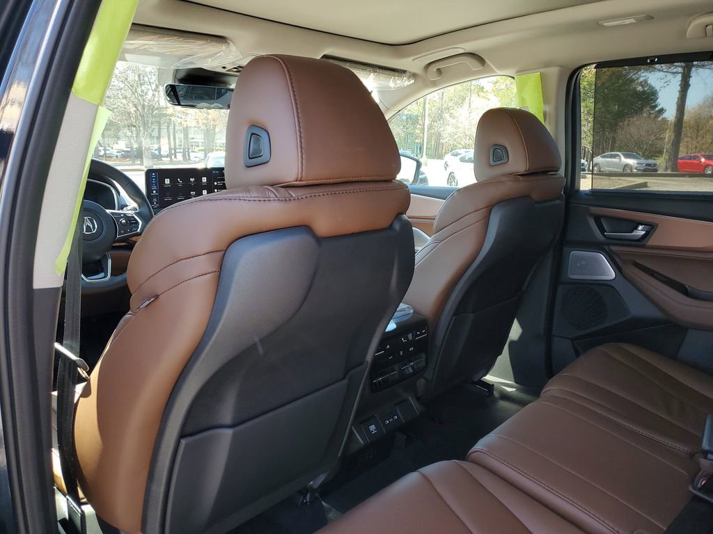New 2026 Acura MDX Technology Package image 12