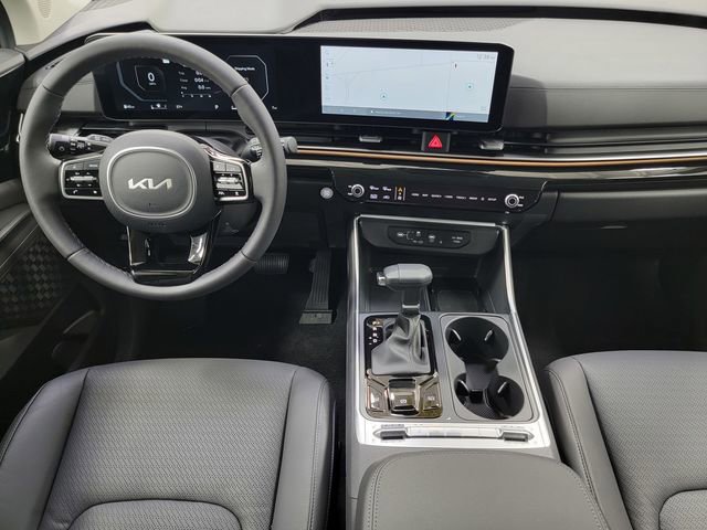New 2026 Kia Carnival SX Prestige image 22
