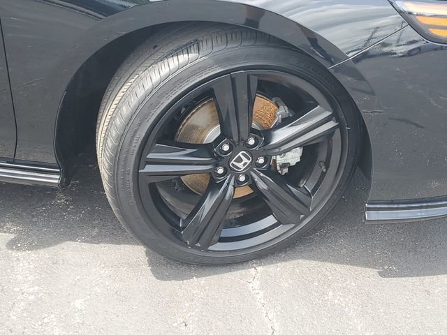 Used 2024 Honda Accord Sport image 6