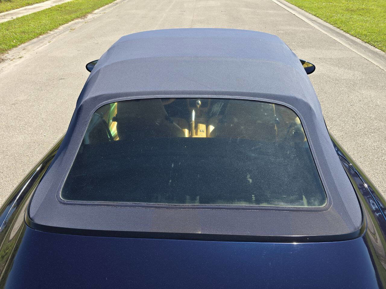 Used 2000 Porsche 911 Carrera image 31