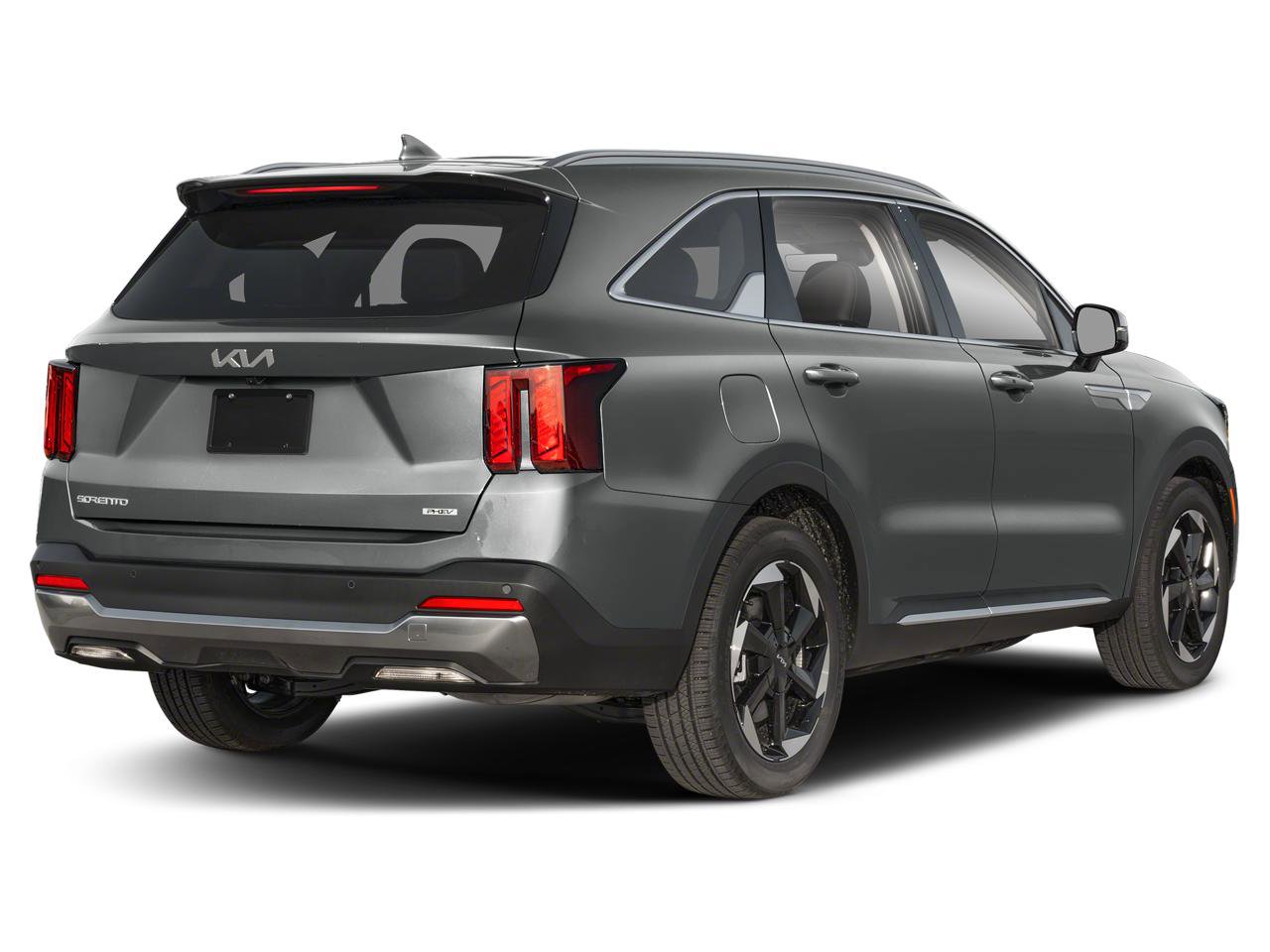 New 2026 Kia Sorento EX image 29