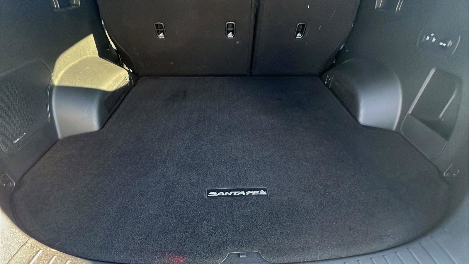 Used 2023 Hyundai Santa Fe Calligraphy image 16