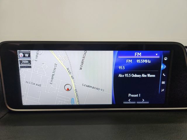 Used 2019 Lexus RX 350L FWD image 18