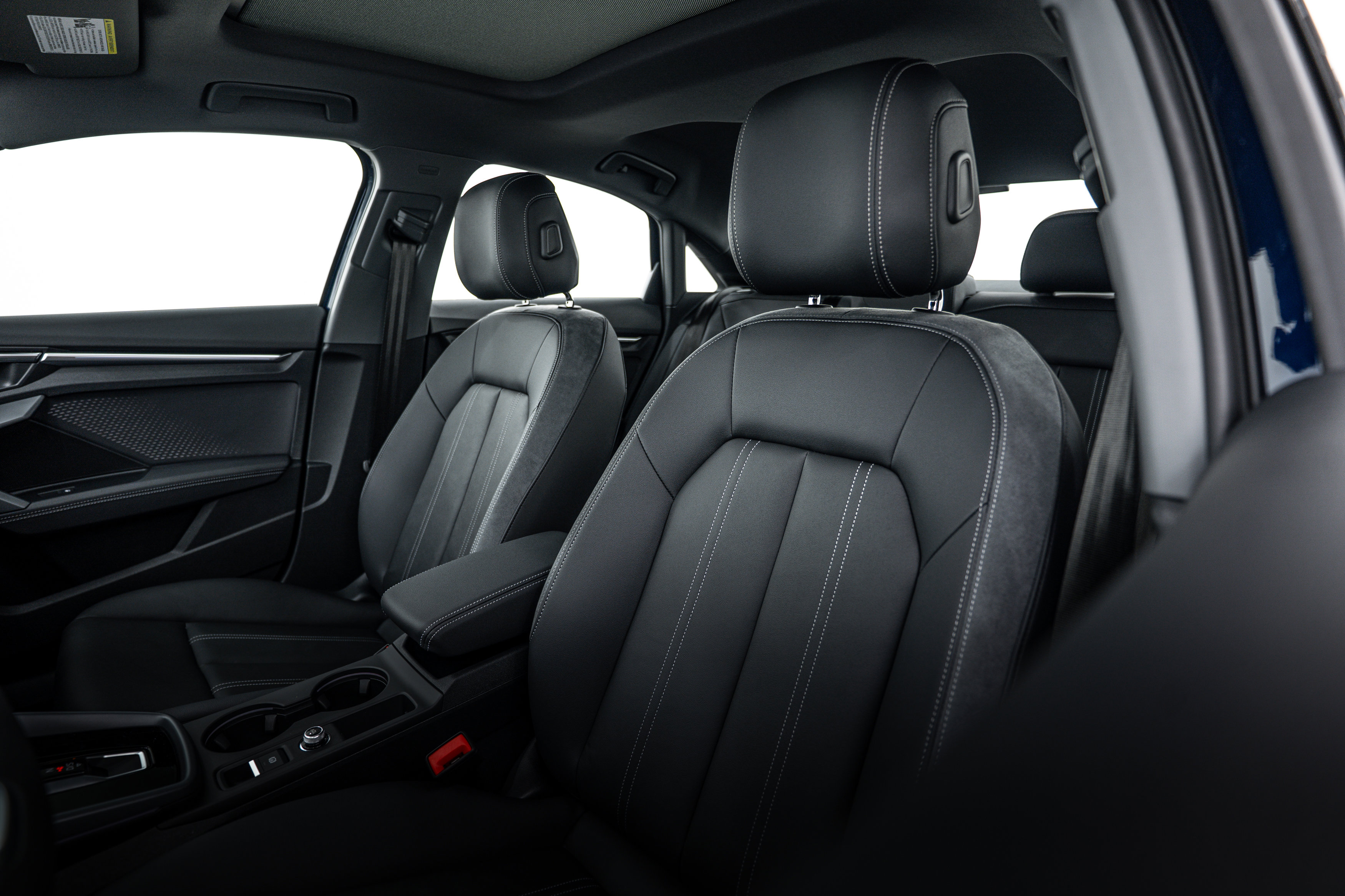 New 2026 Audi A3 2.0T Premium Plus image 15