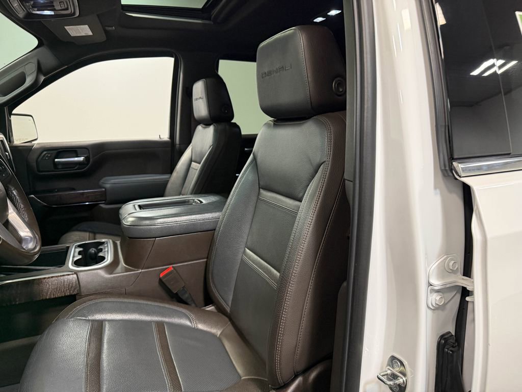 Used 2020 GMC Sierra 1500 Denali w/ Denali Ultimate Package image 61